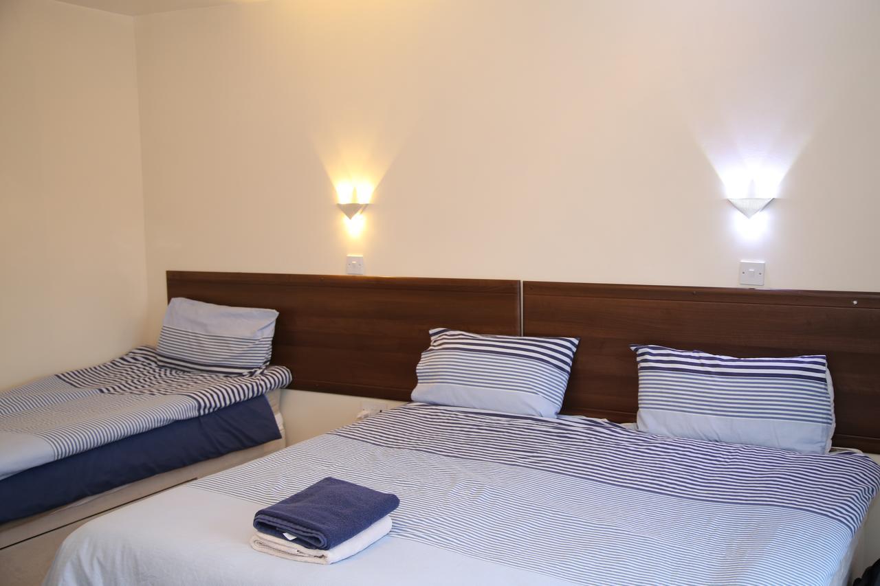 Southseaa Inn ภายนอก รูปภาพ